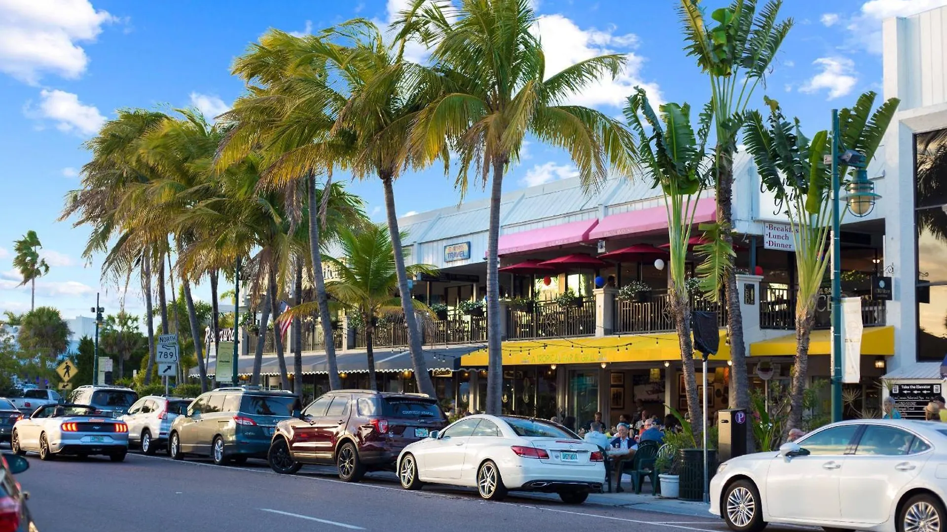 Kingston Arms Modern 1br On Lido Key Holiday home Sarasota