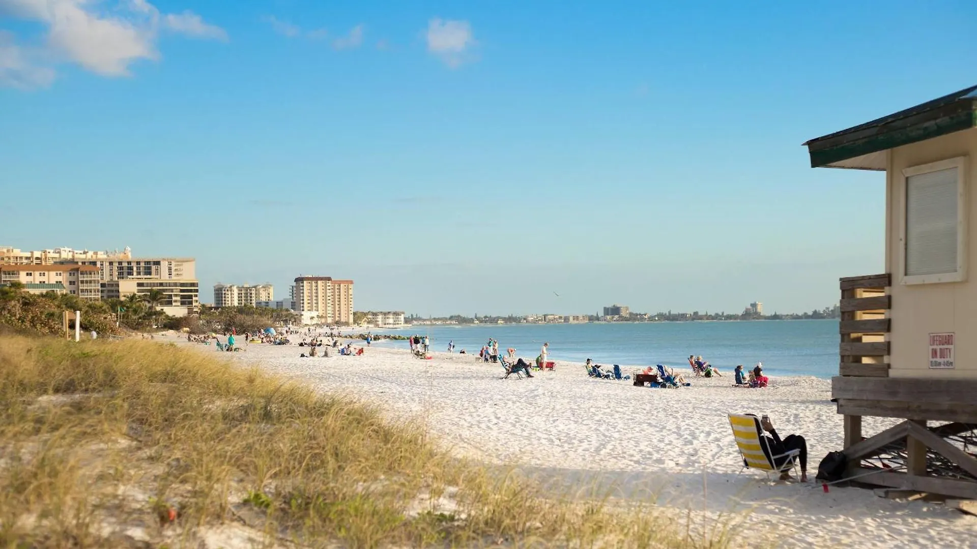 Kingston Arms Modern 1br On Lido Key Holiday home