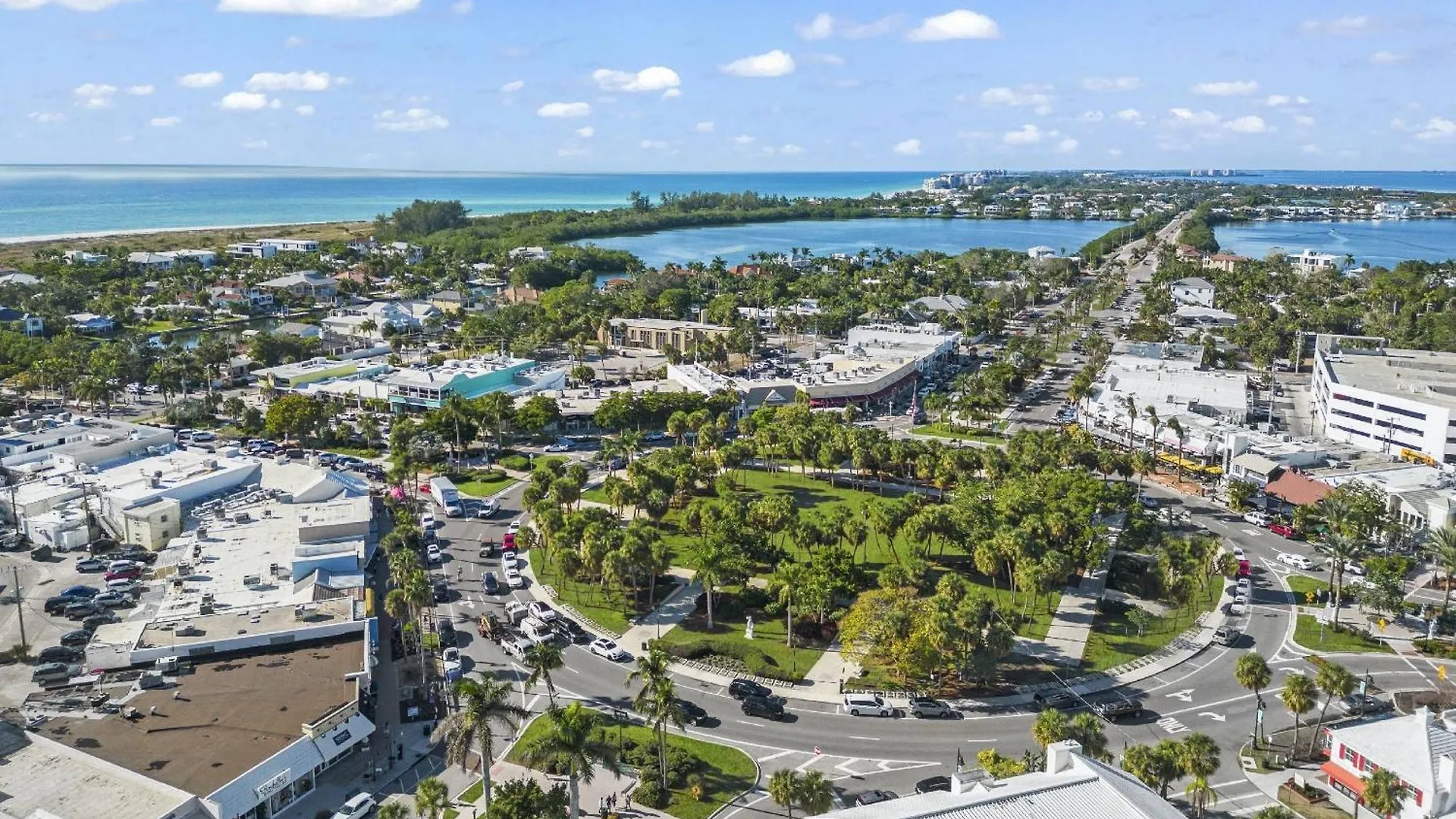 Holiday home Kingston Arms Modern 1br On Lido Key *