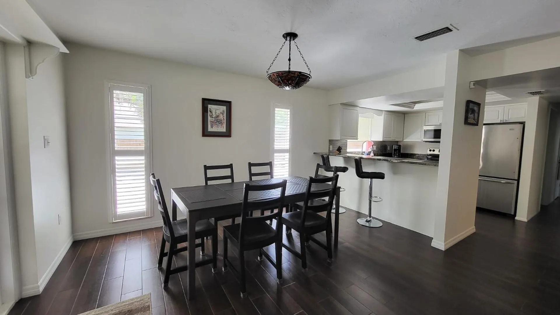 Comfortable Home, Heated Salt-cell Pool, 10 Min To * Sarasota