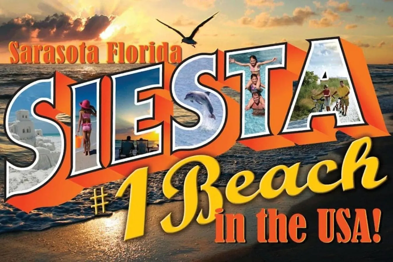 Siesta Key With Heated Pool Holiday home