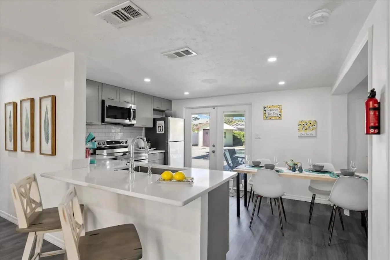 Siesta Key With Heated Pool