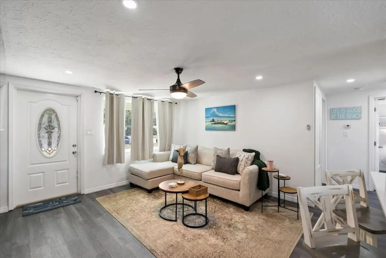 Siesta Key With Heated Pool Holiday home