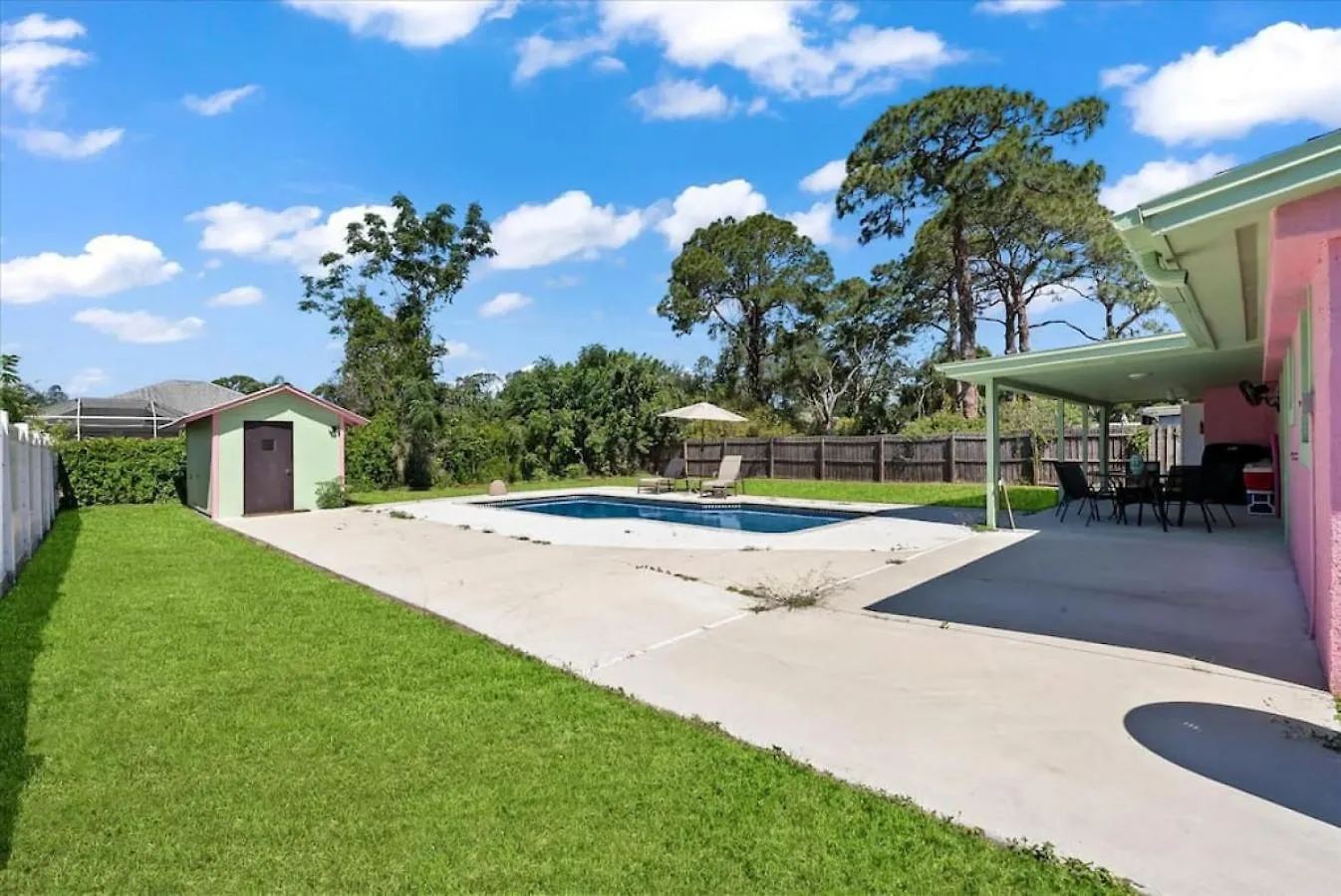 Siesta Key With Heated Pool *