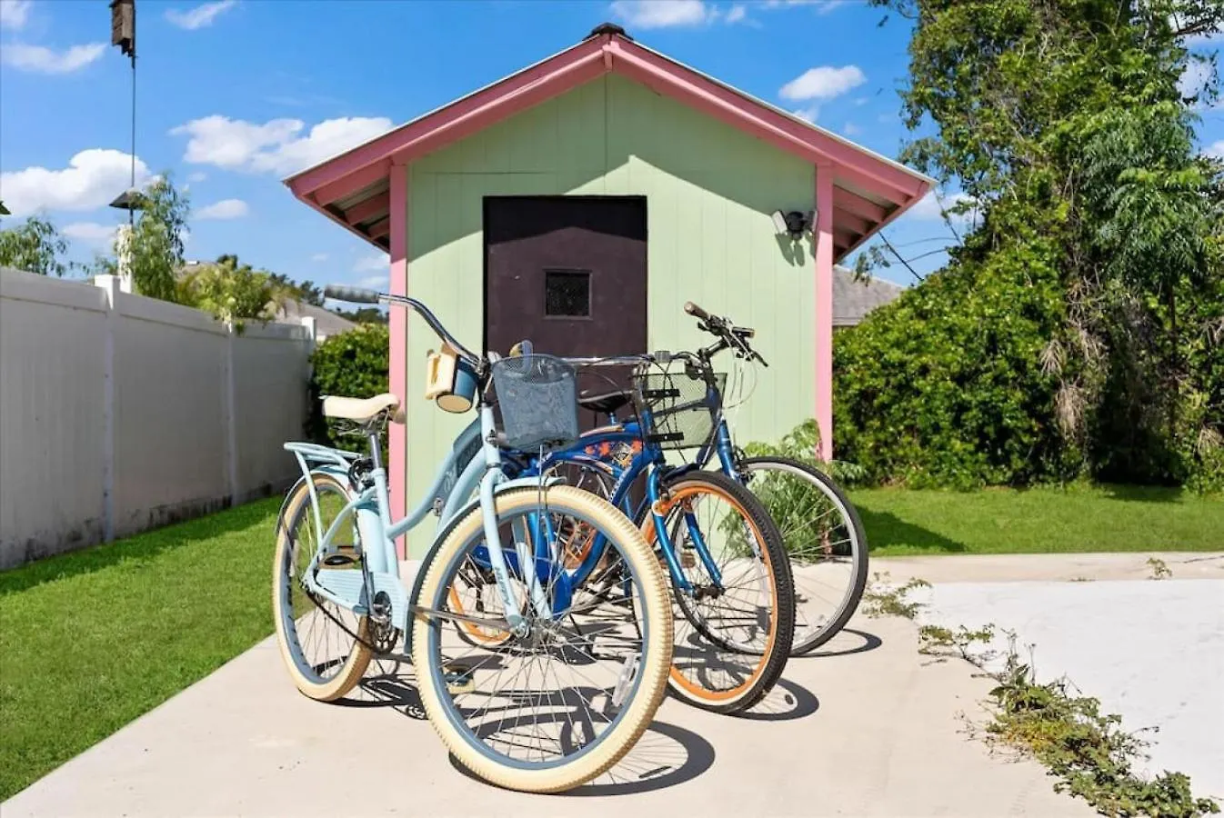 Siesta Key With Heated Pool Sarasota