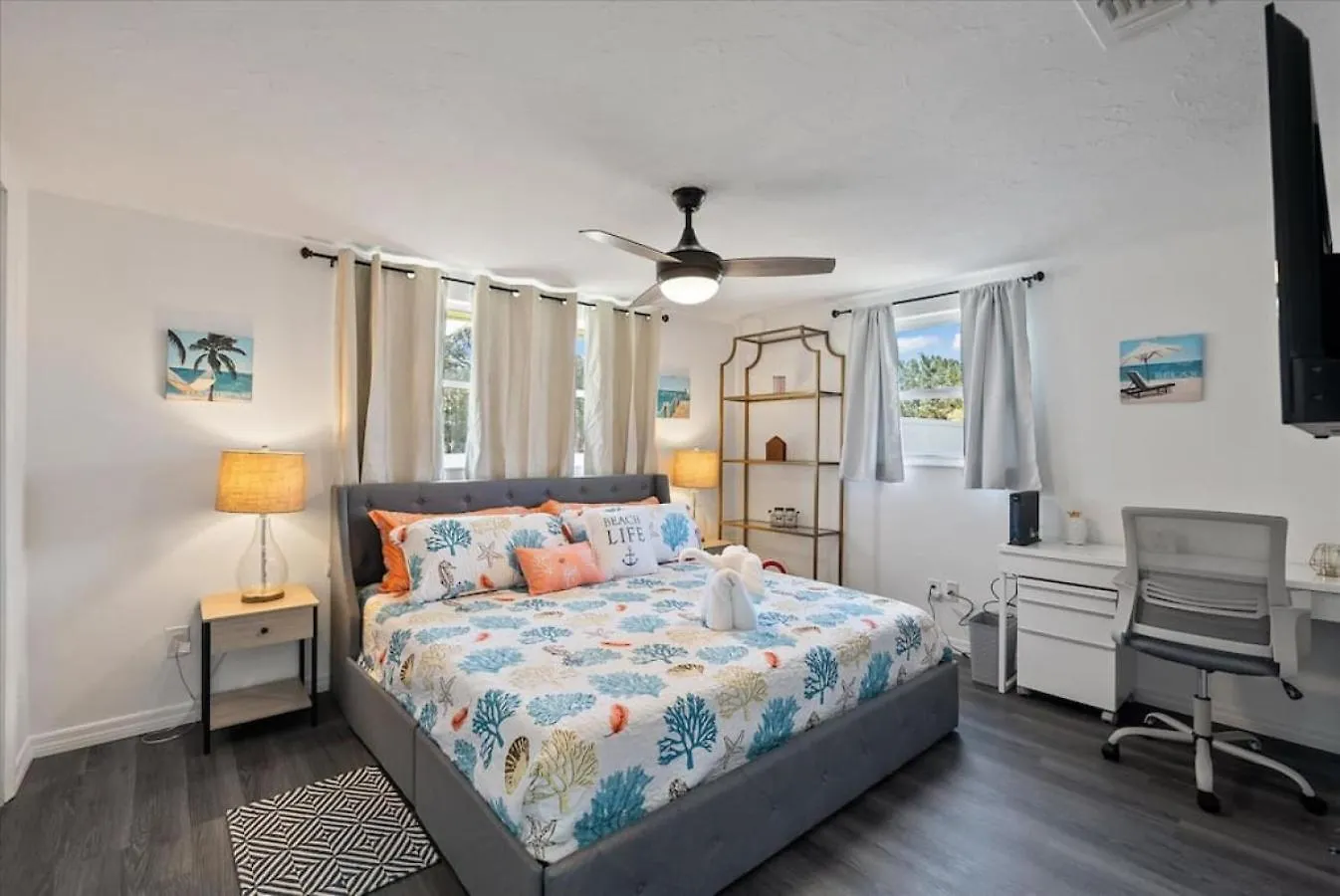 Siesta Key With Heated Pool * Sarasota