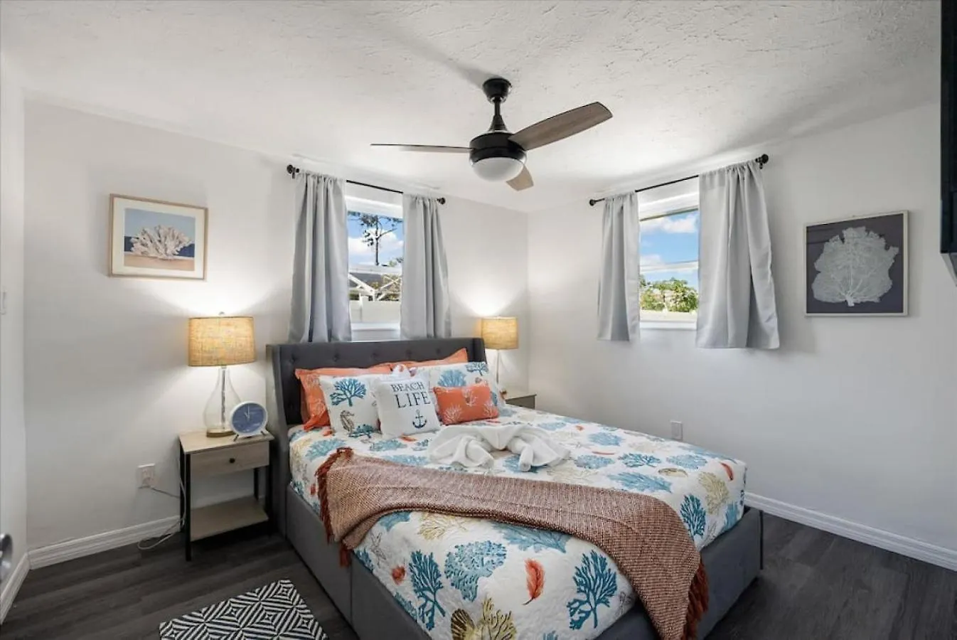 Siesta Key With Heated Pool