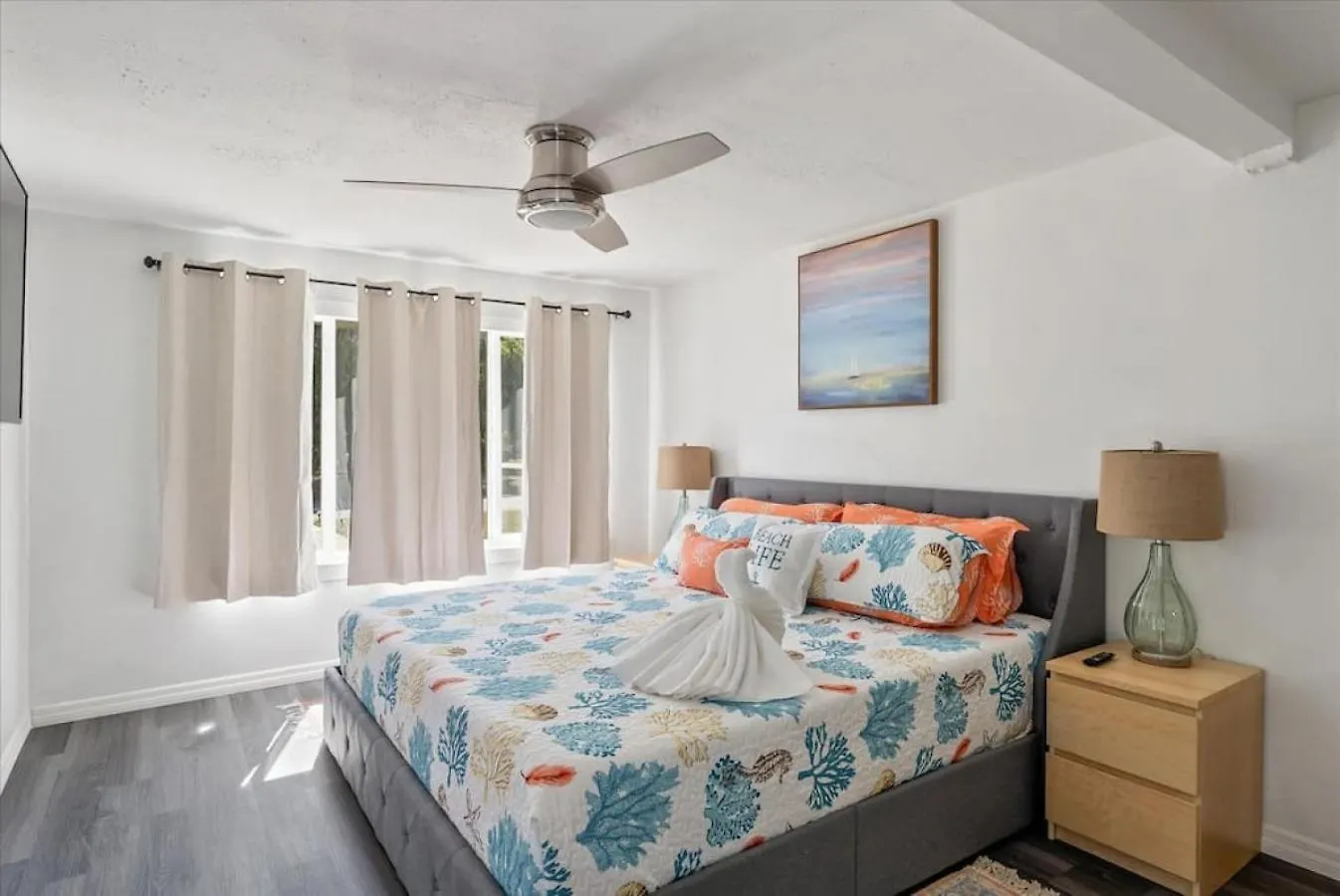 Siesta Key With Heated Pool Holiday home Sarasota