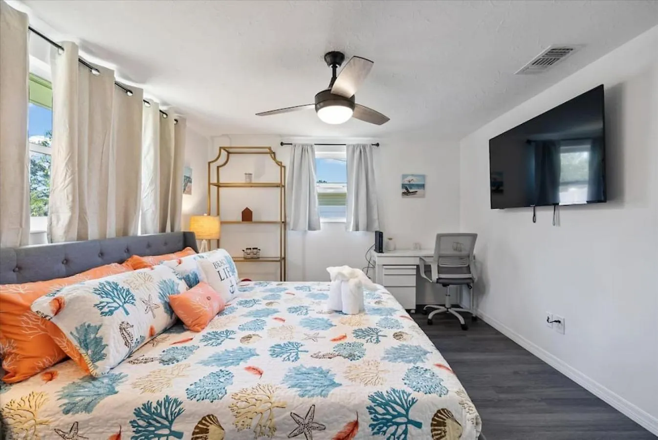 Siesta Key With Heated Pool Sarasota