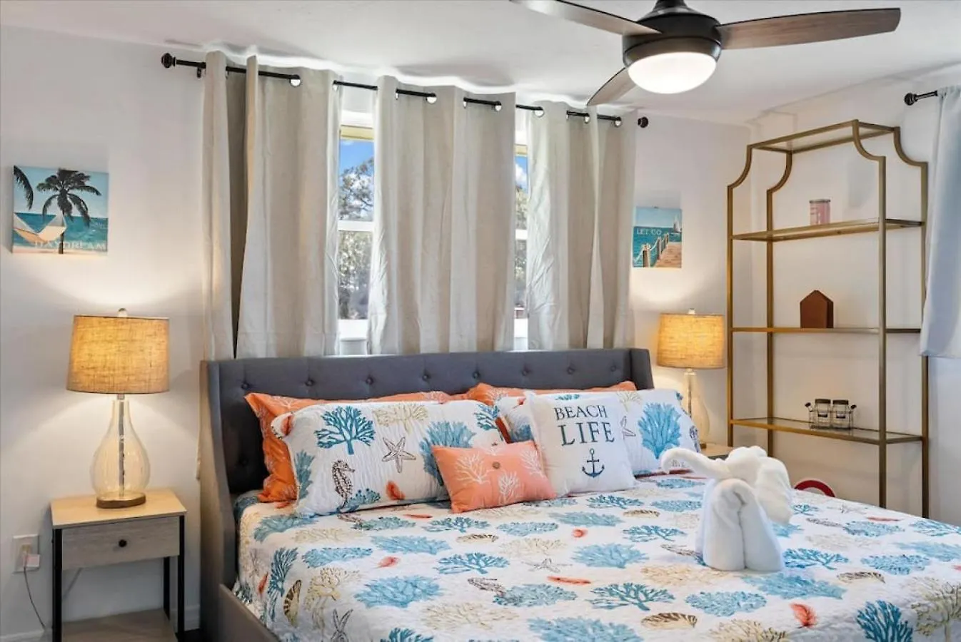 Siesta Key With Heated Pool