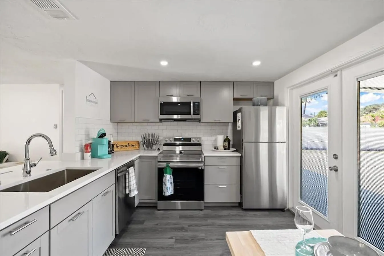 Siesta Key With Heated Pool Holiday home *