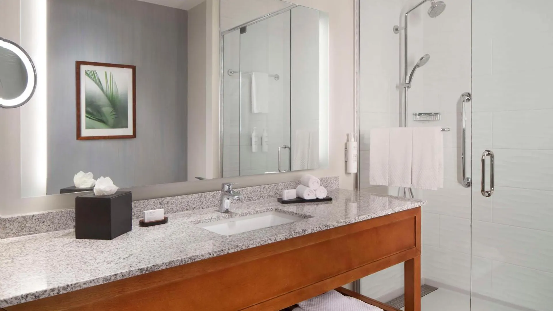 Embassy By Hilton 4* Sarasota