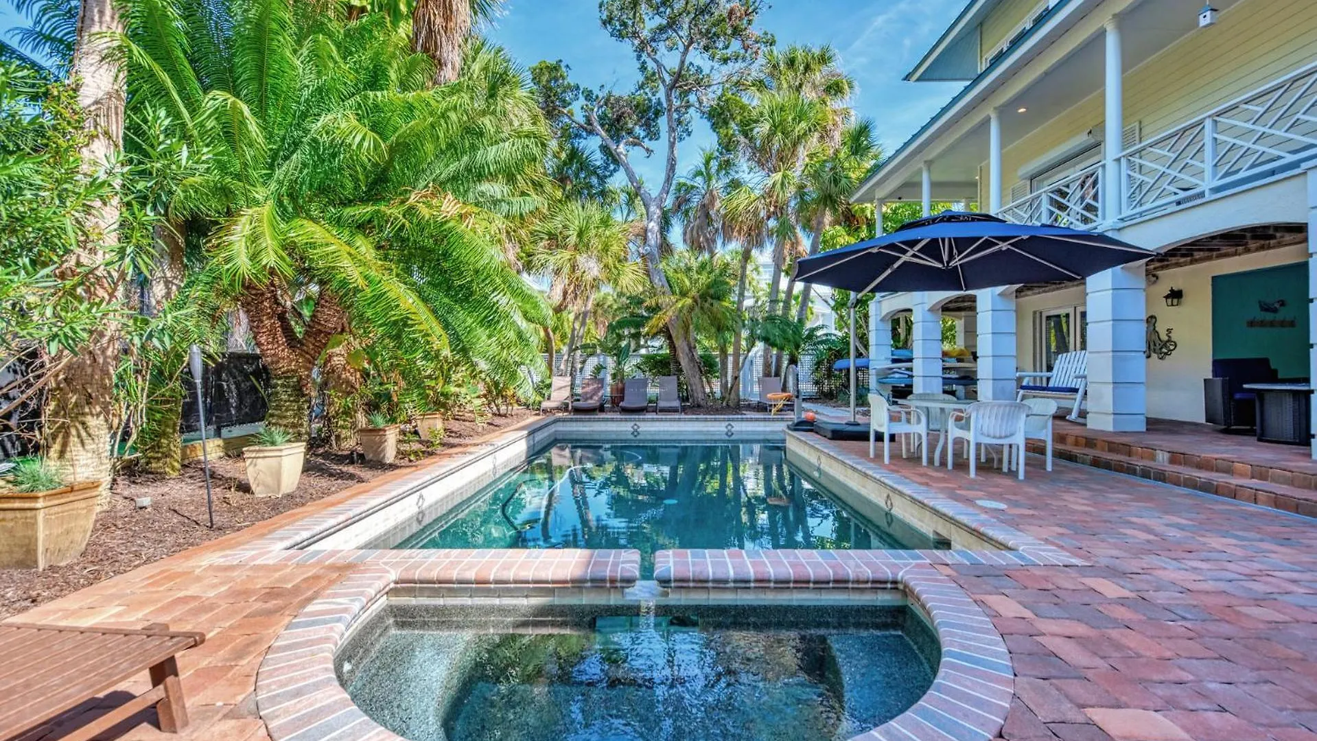 Your Personal Resort-7br, Pool, Tennis, Boating & *