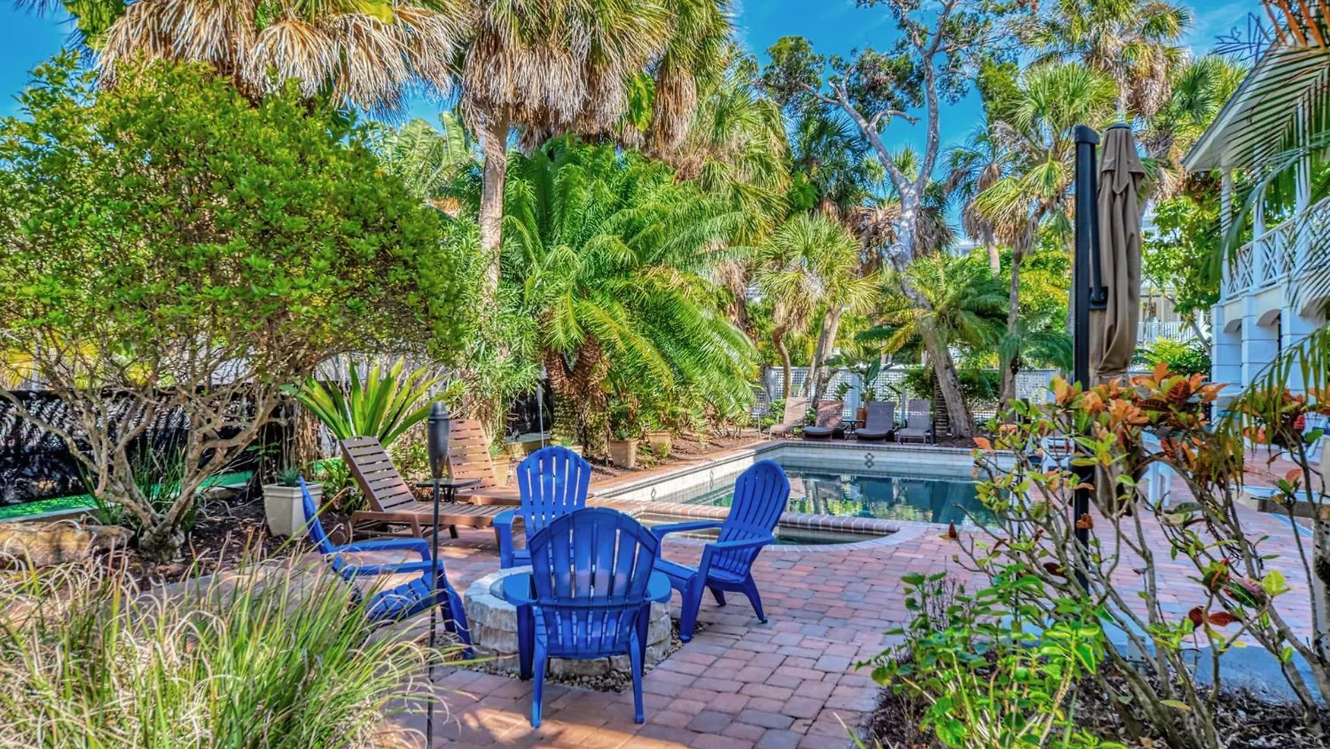 Your Personal Resort-7br, Pool, Tennis, Boating &