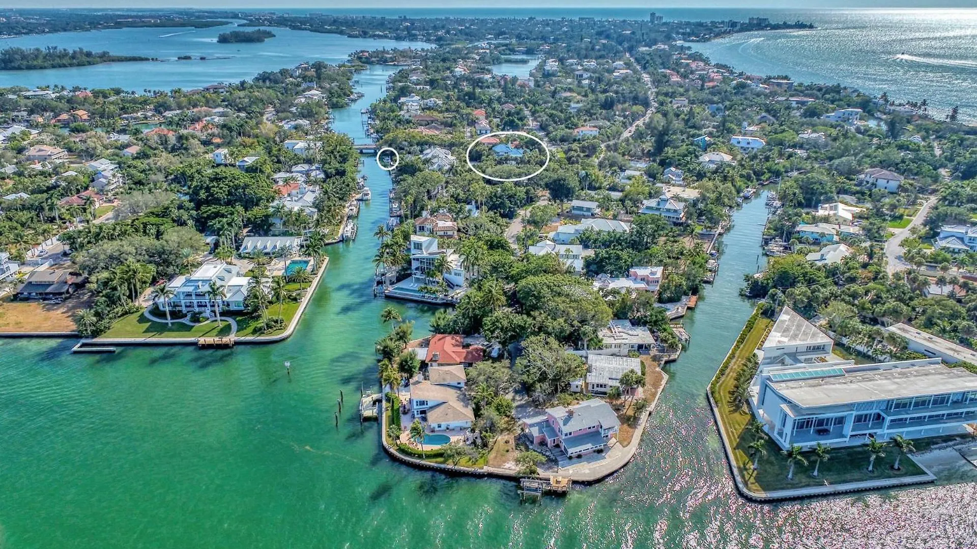 Holiday home Your Personal Resort-7br, Pool, Tennis, Boating &