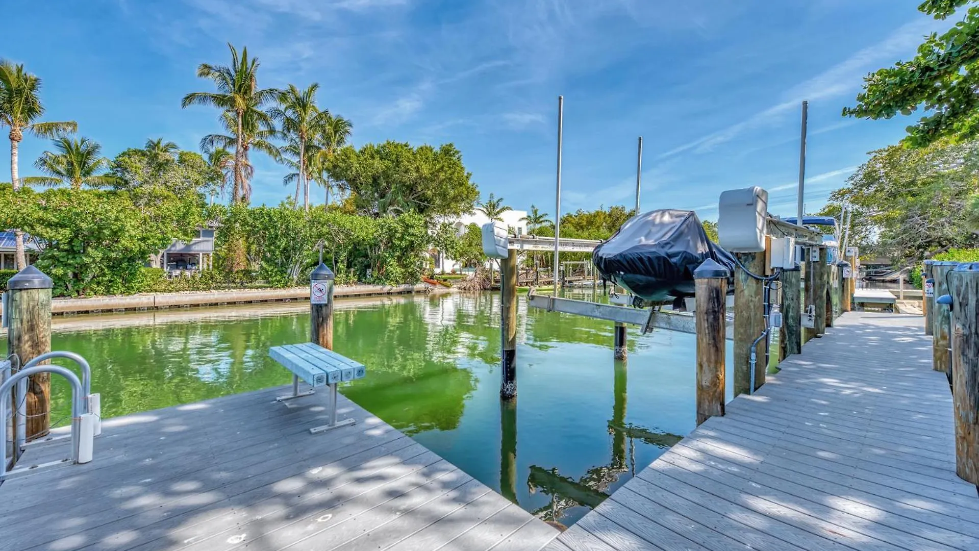 Your Personal Resort-7br, Pool, Tennis, Boating &