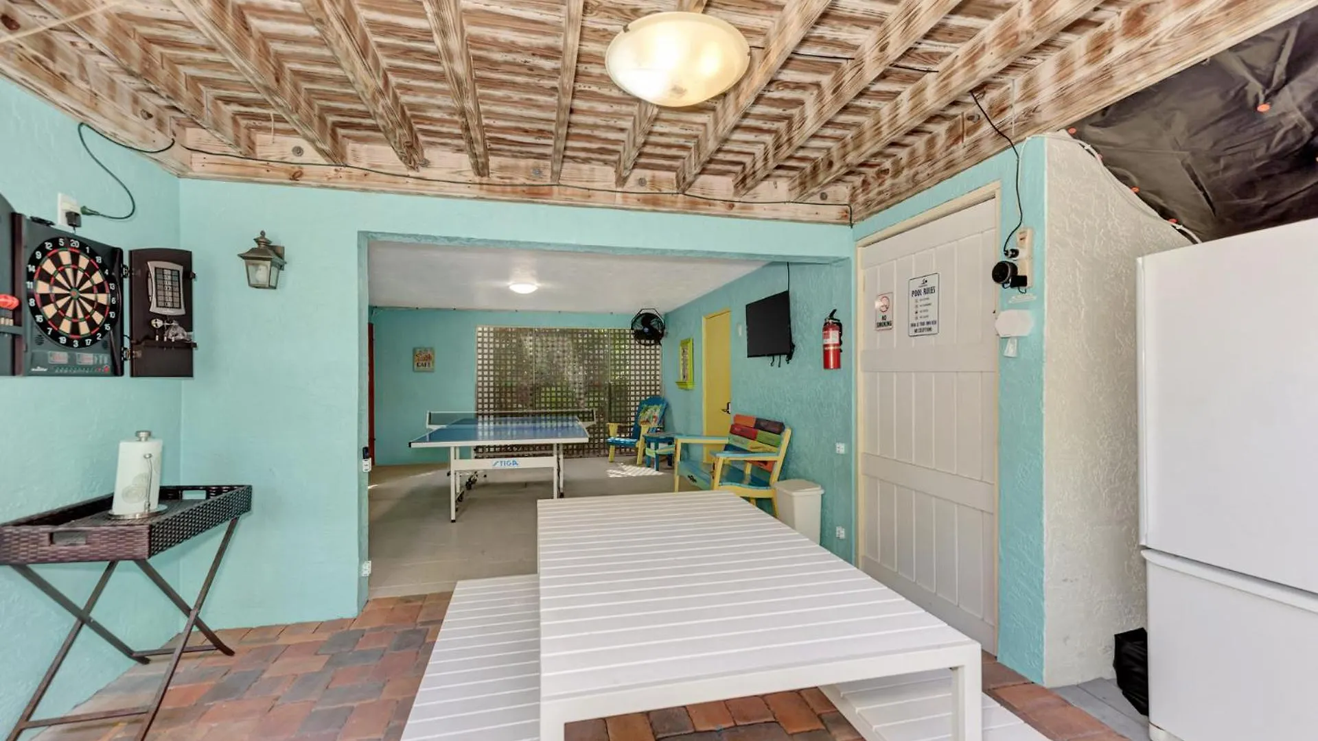 Your Personal Resort-7br, Pool, Tennis, Boating & Holiday home *