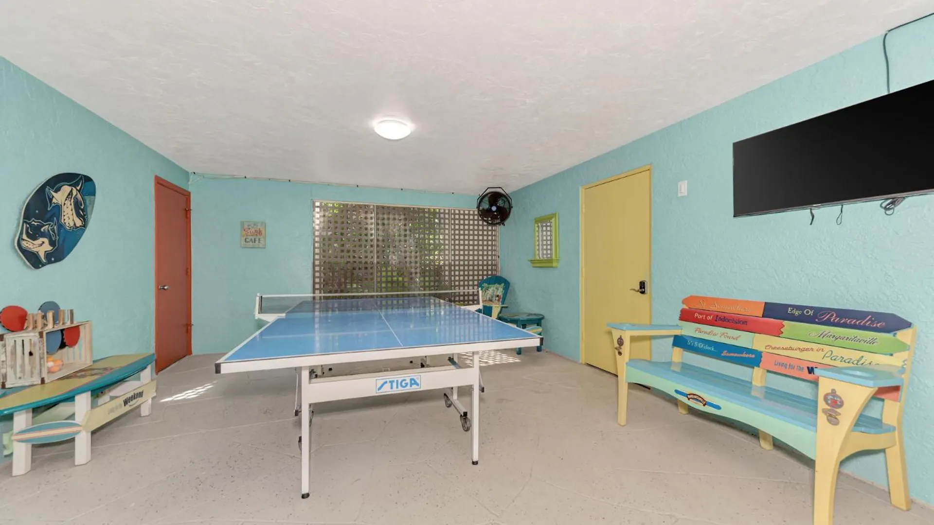 Your Personal Resort-7br, Pool, Tennis, Boating & Holiday home Sarasota