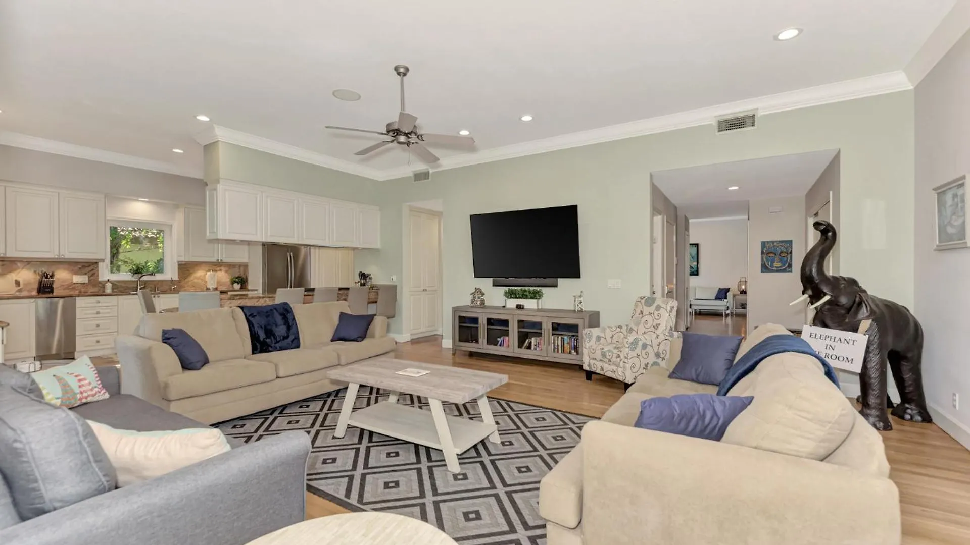 Holiday home Your Personal Resort-7br, Pool, Tennis, Boating & *
