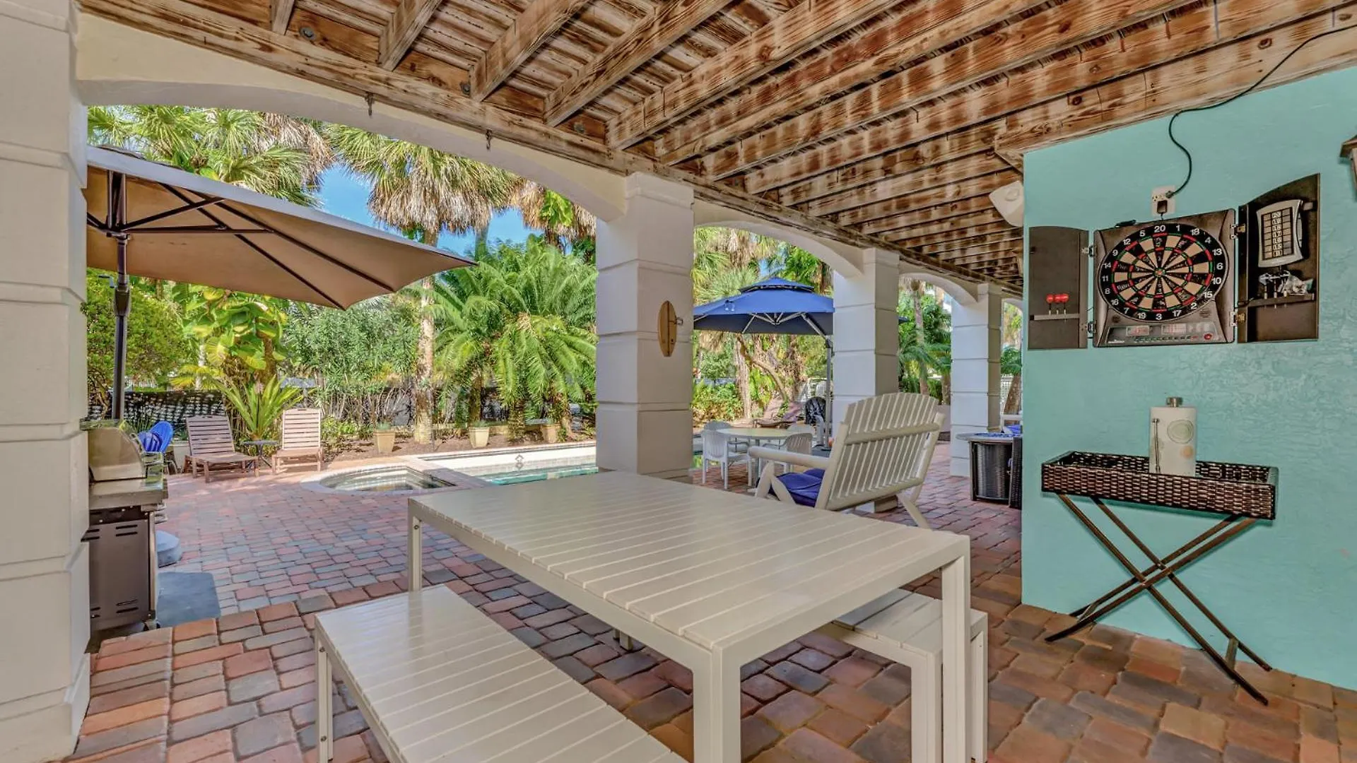 Holiday home Your Personal Resort-7br, Pool, Tennis, Boating & *