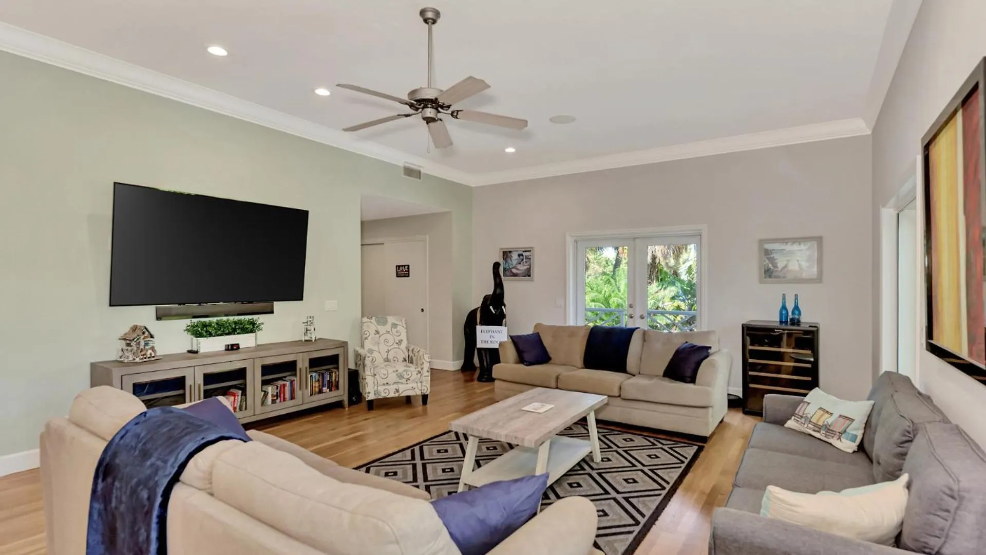 Your Personal Resort-7br, Pool, Tennis, Boating & Holiday home