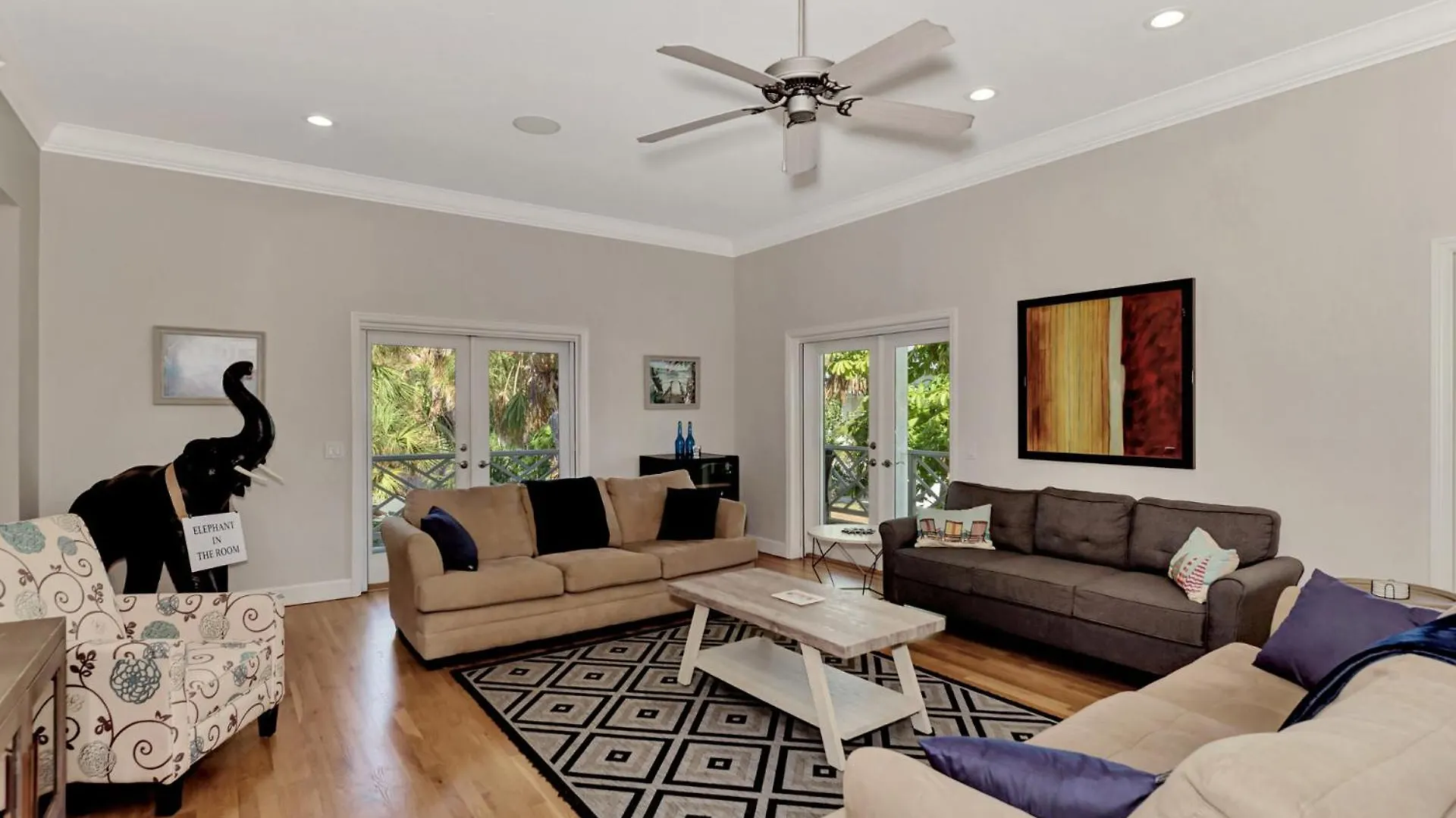 Holiday home Your Personal Resort-7br, Pool, Tennis, Boating &
