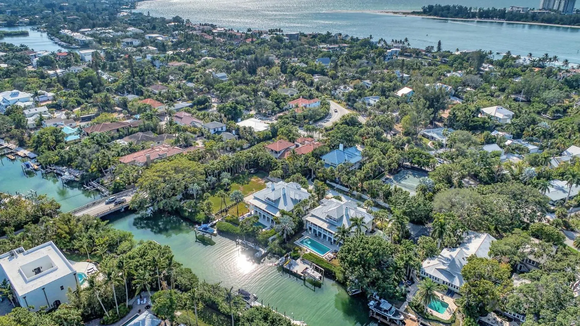 Holiday home Your Personal Resort-7br, Pool, Tennis, Boating & *