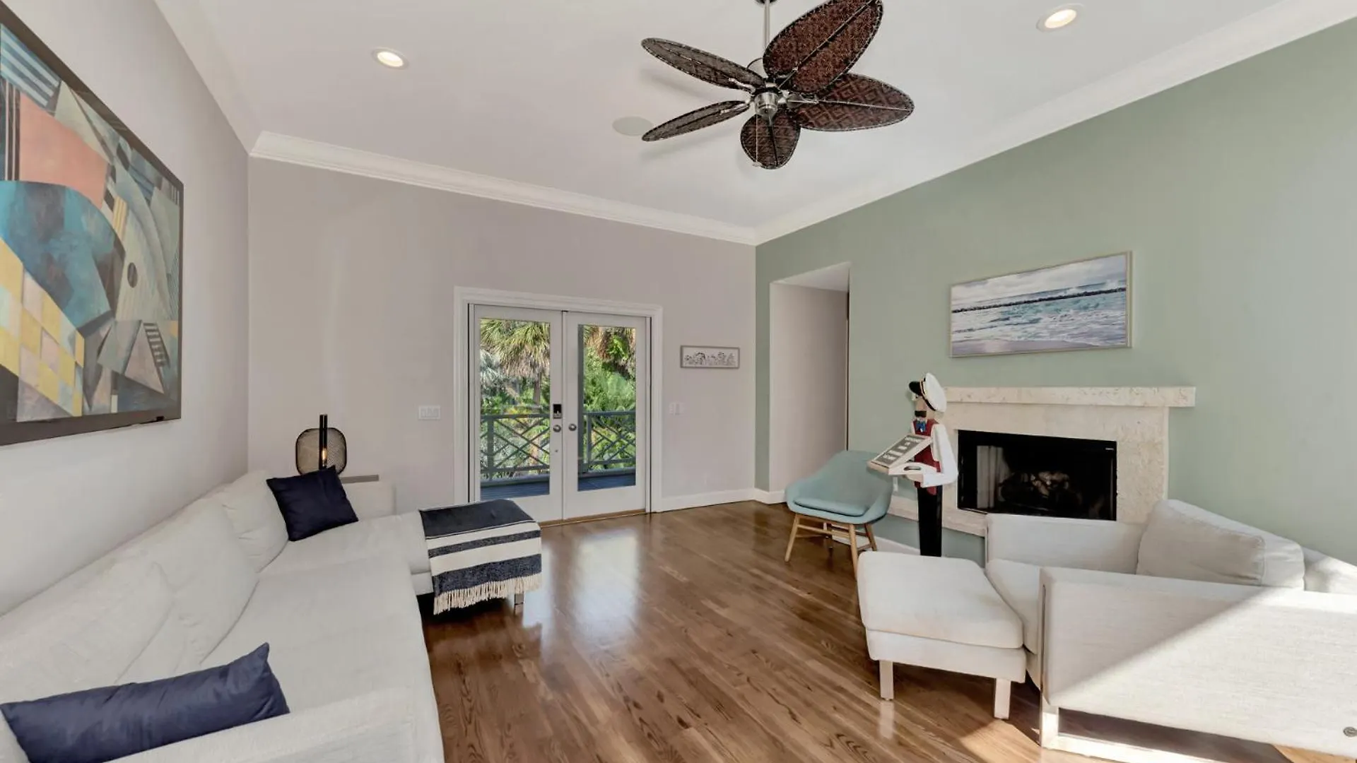 Holiday home Your Personal Resort-7br, Pool, Tennis, Boating & Sarasota