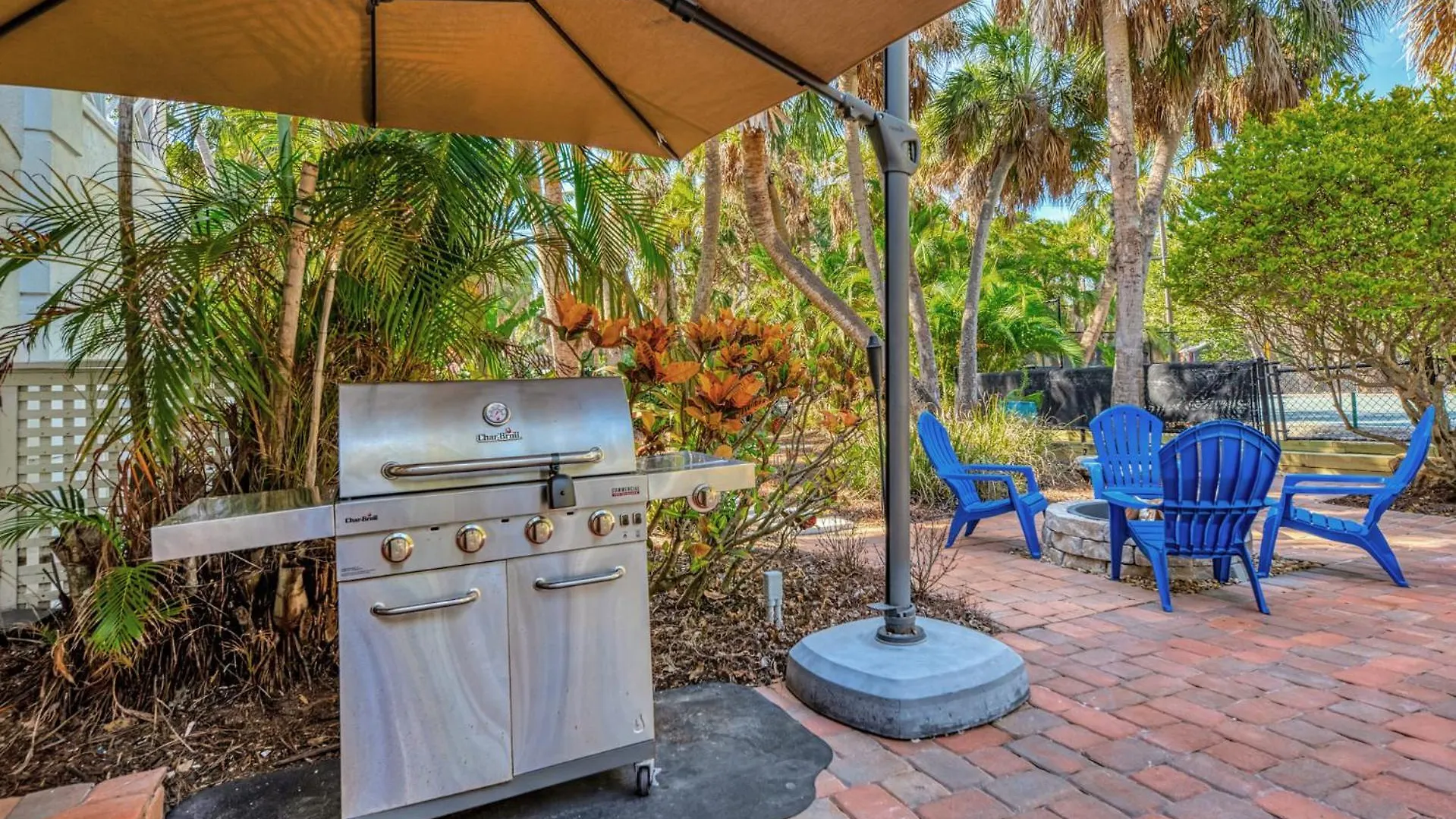 Your Personal Resort-7br, Pool, Tennis, Boating & Sarasota