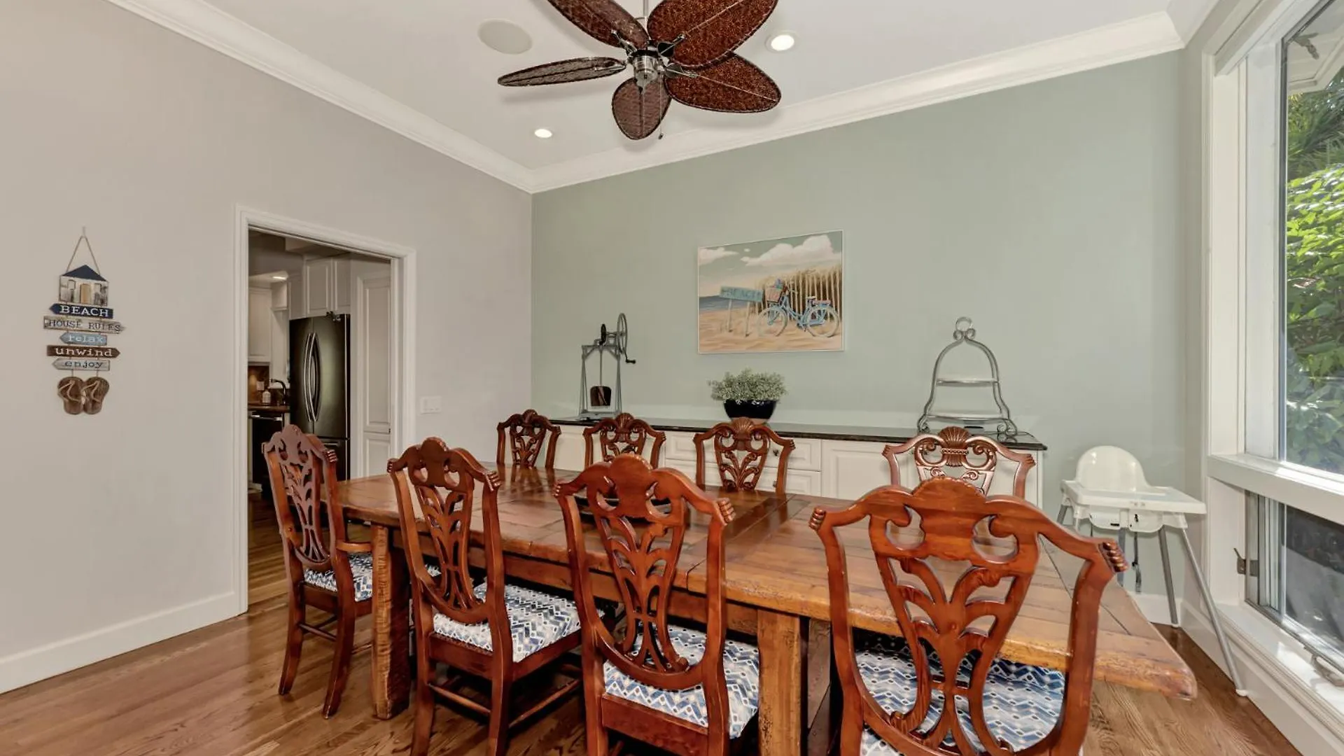 Your Personal Resort-7br, Pool, Tennis, Boating & Holiday home *