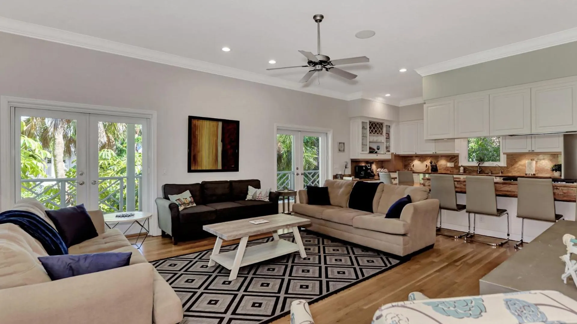 Your Personal Resort-7br, Pool, Tennis, Boating &