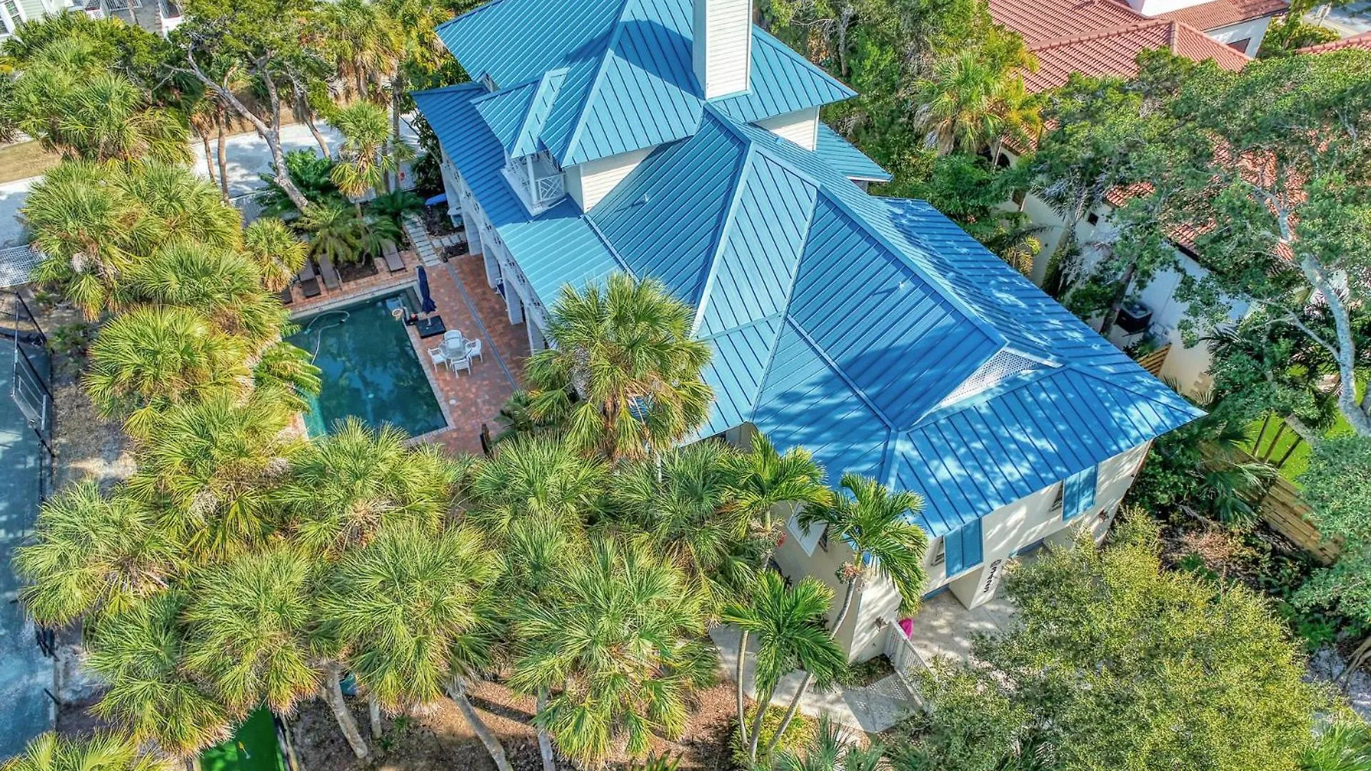 Your Personal Resort-7br, Pool, Tennis, Boating & *
