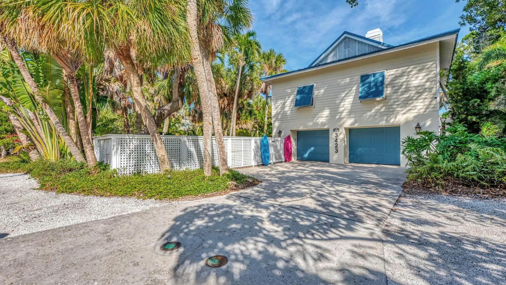 Your Personal Resort-7br, Pool, Tennis, Boating &