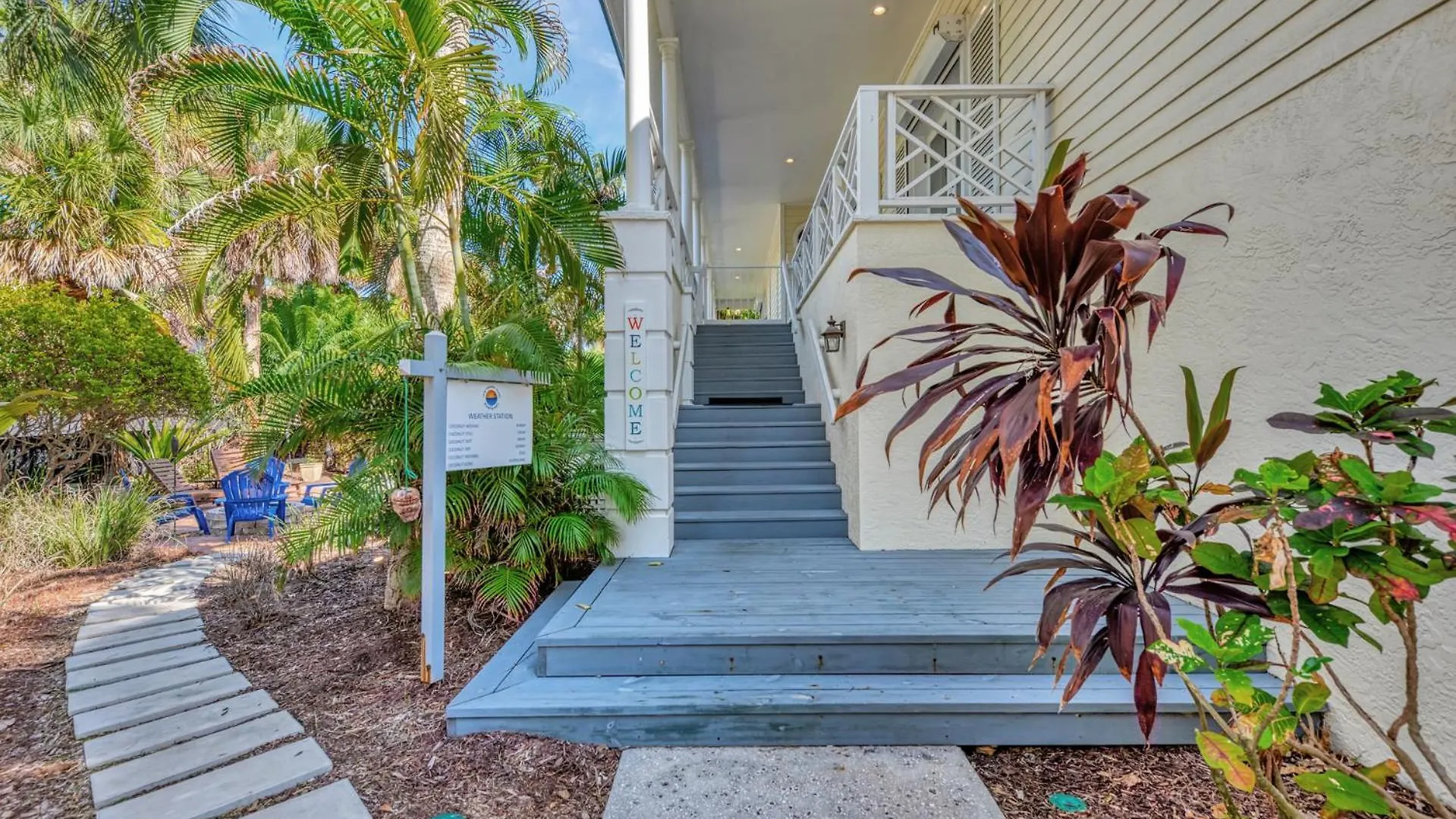 Your Personal Resort-7br, Pool, Tennis, Boating & Holiday home