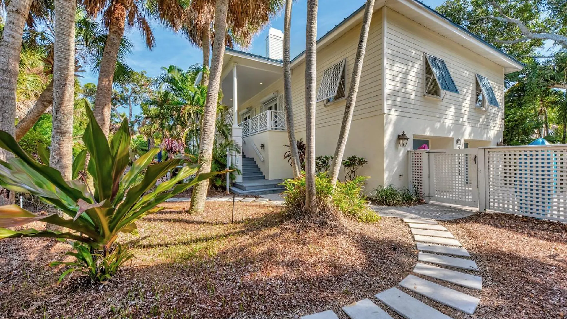 Holiday home Your Personal Resort-7br, Pool, Tennis, Boating &