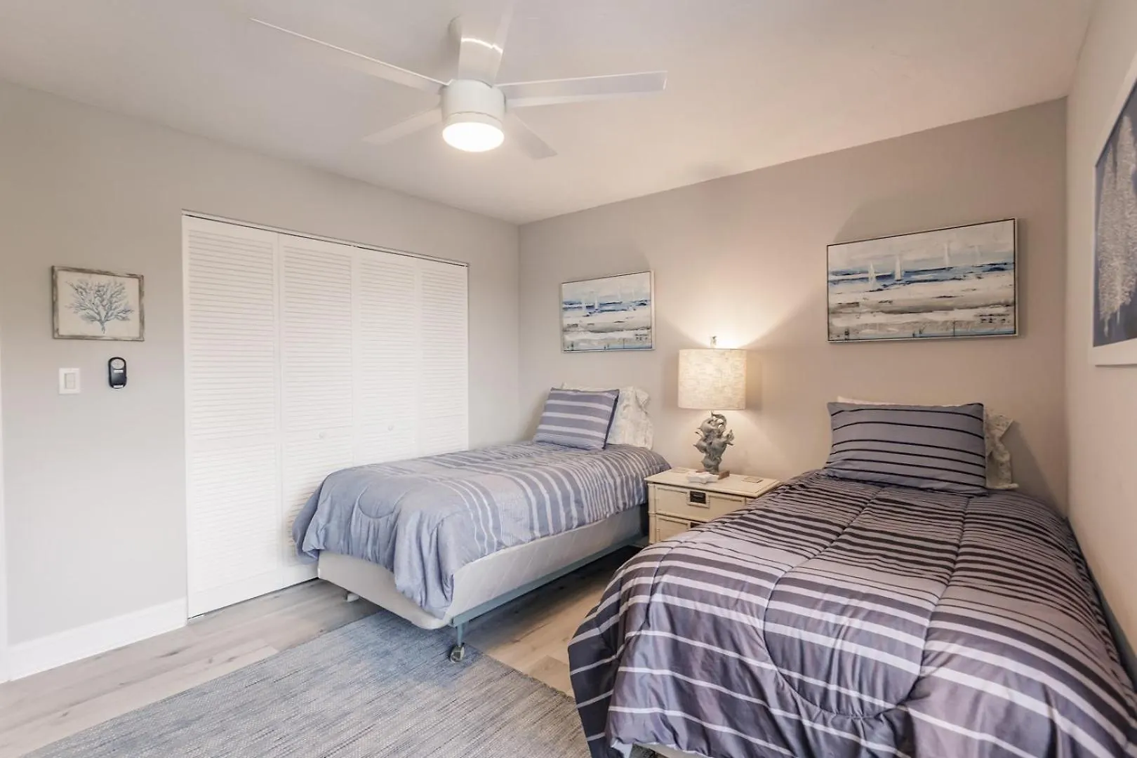1255-305 Picturesque Garden Views Holiday home Sarasota