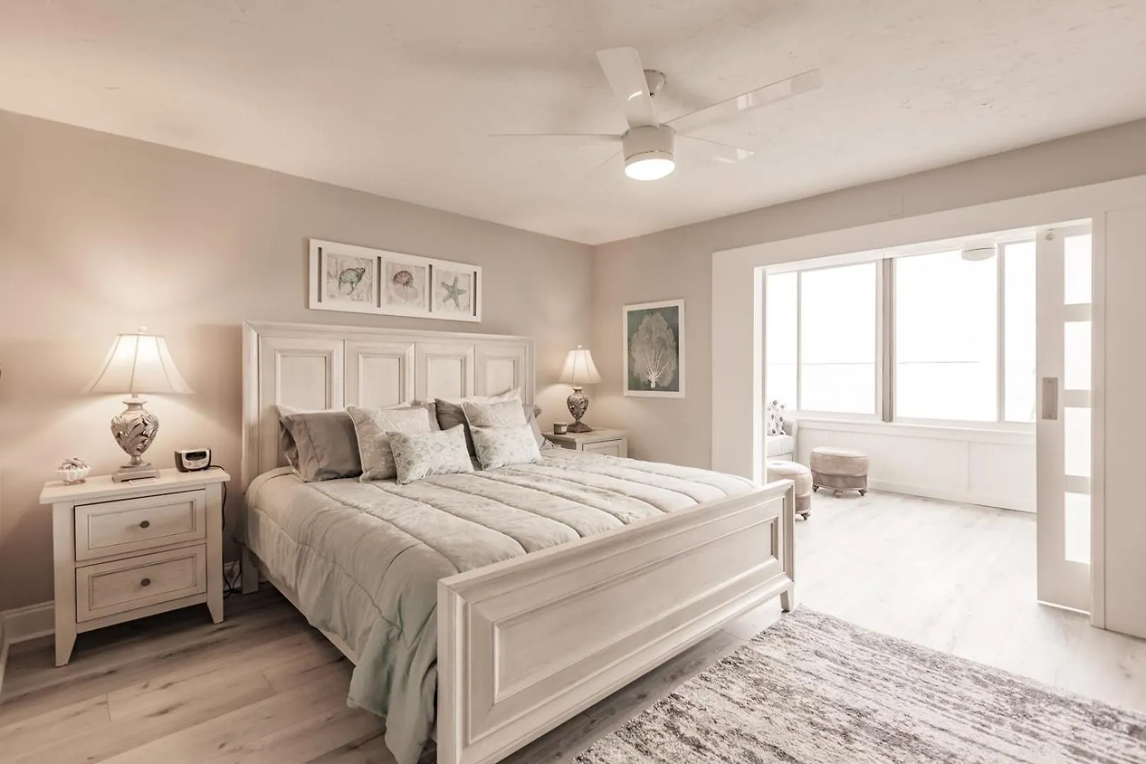 1255-305 Picturesque Garden Views * Sarasota