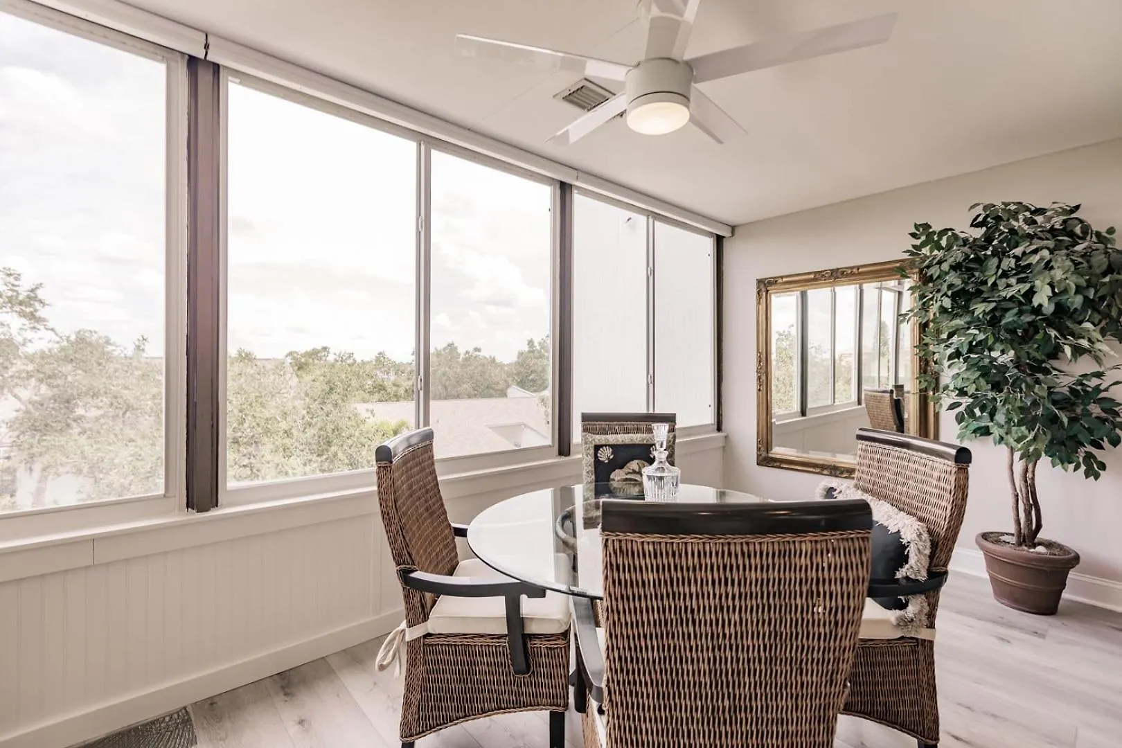 Holiday home 1255-305 Picturesque Garden Views Sarasota