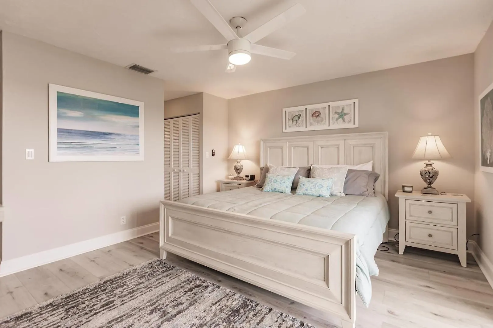1255-305 Picturesque Garden Views Holiday home Sarasota