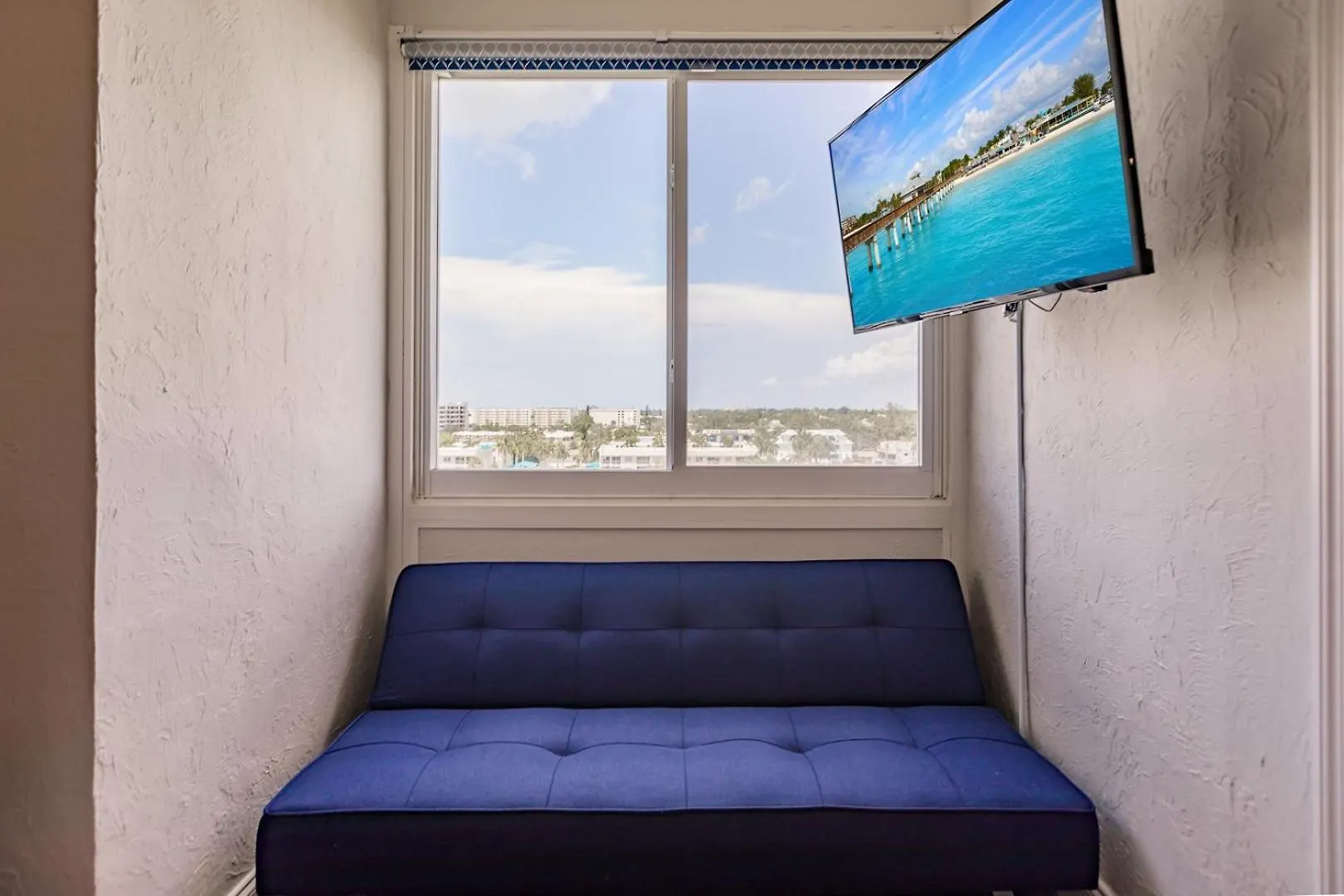 1125-705 Enjoy Seaside Splendor Holiday home Sarasota