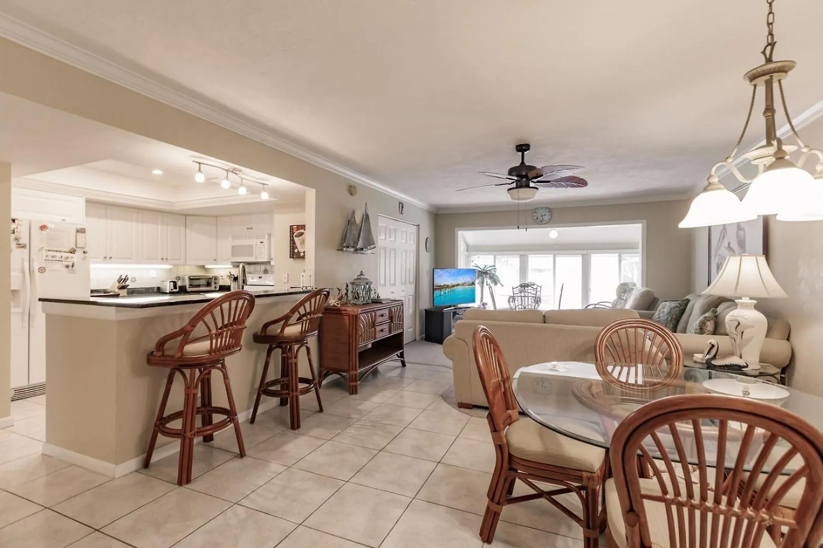 1134 Pl Cozy And Serene Garden Gem * Sarasota