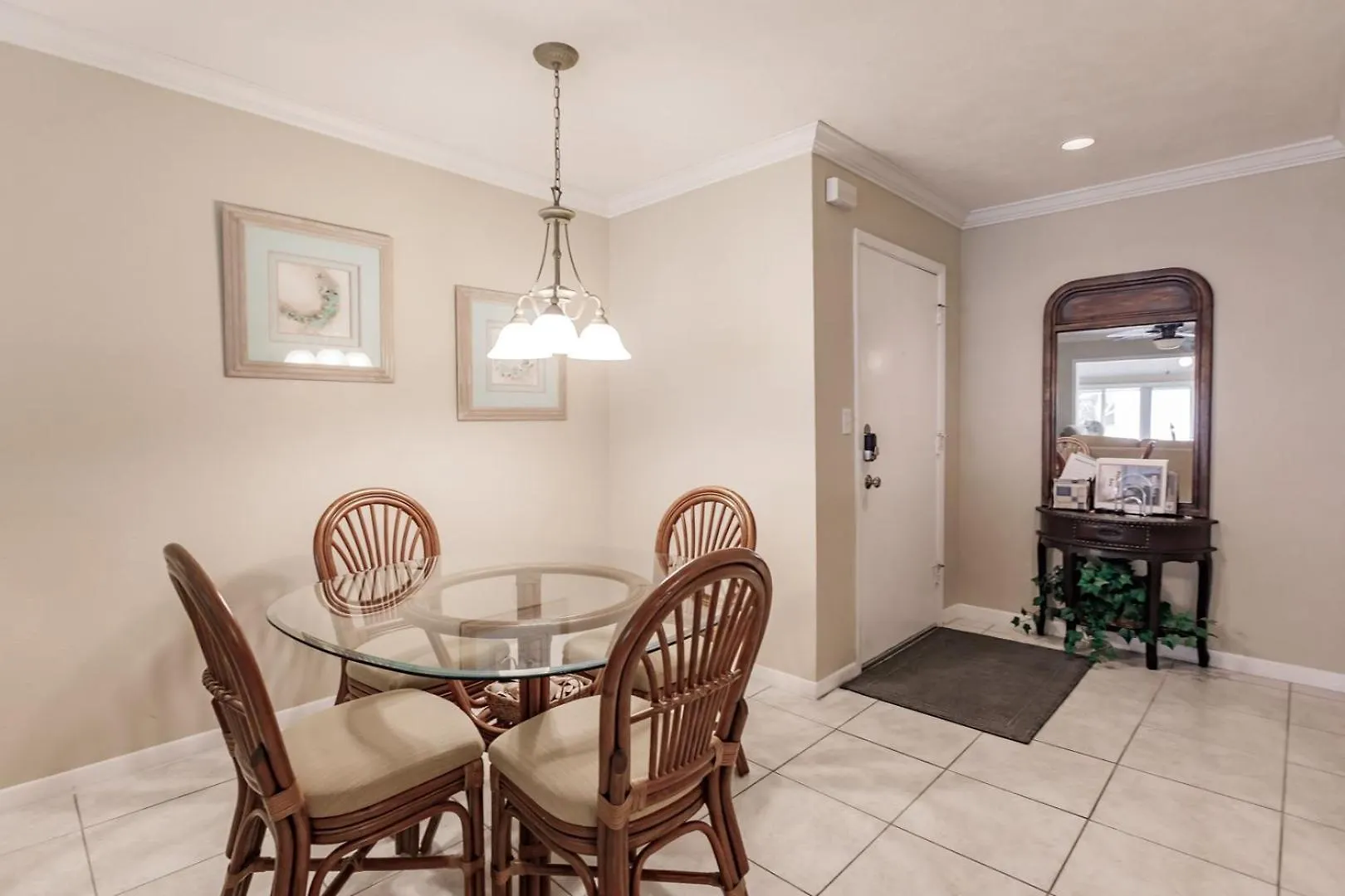 Holiday home 1134 Pl Cozy And Serene Garden Gem *