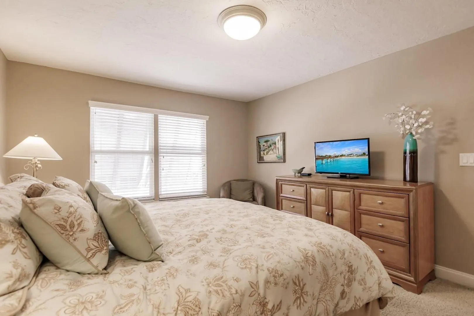 6052 Wpw Spacious With Water Views * Sarasota