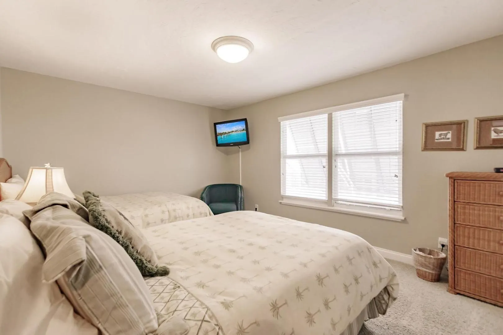 6052 Wpw Spacious With Water Views Holiday home Sarasota