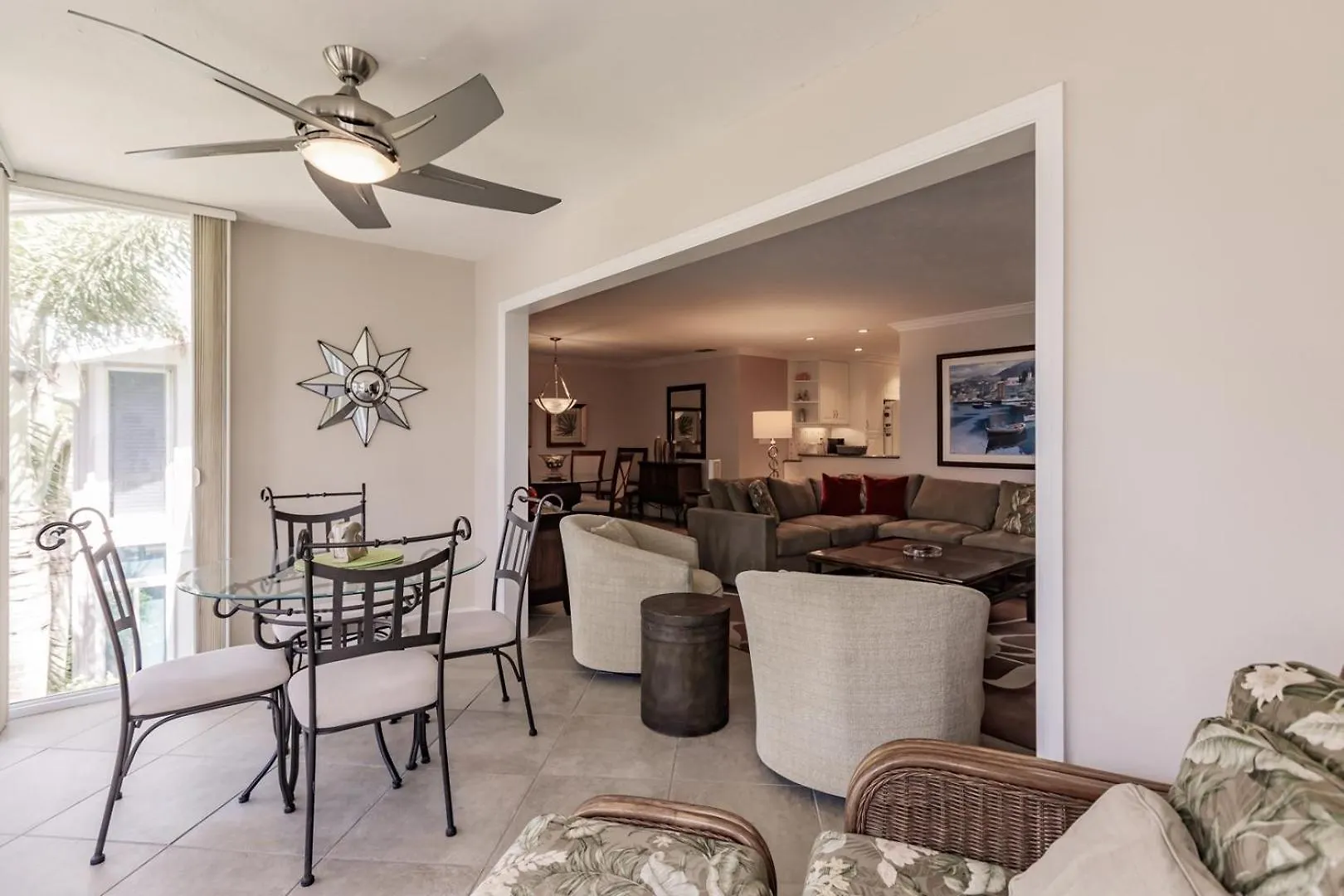 Holiday home 6052 Wpw Spacious With Water Views