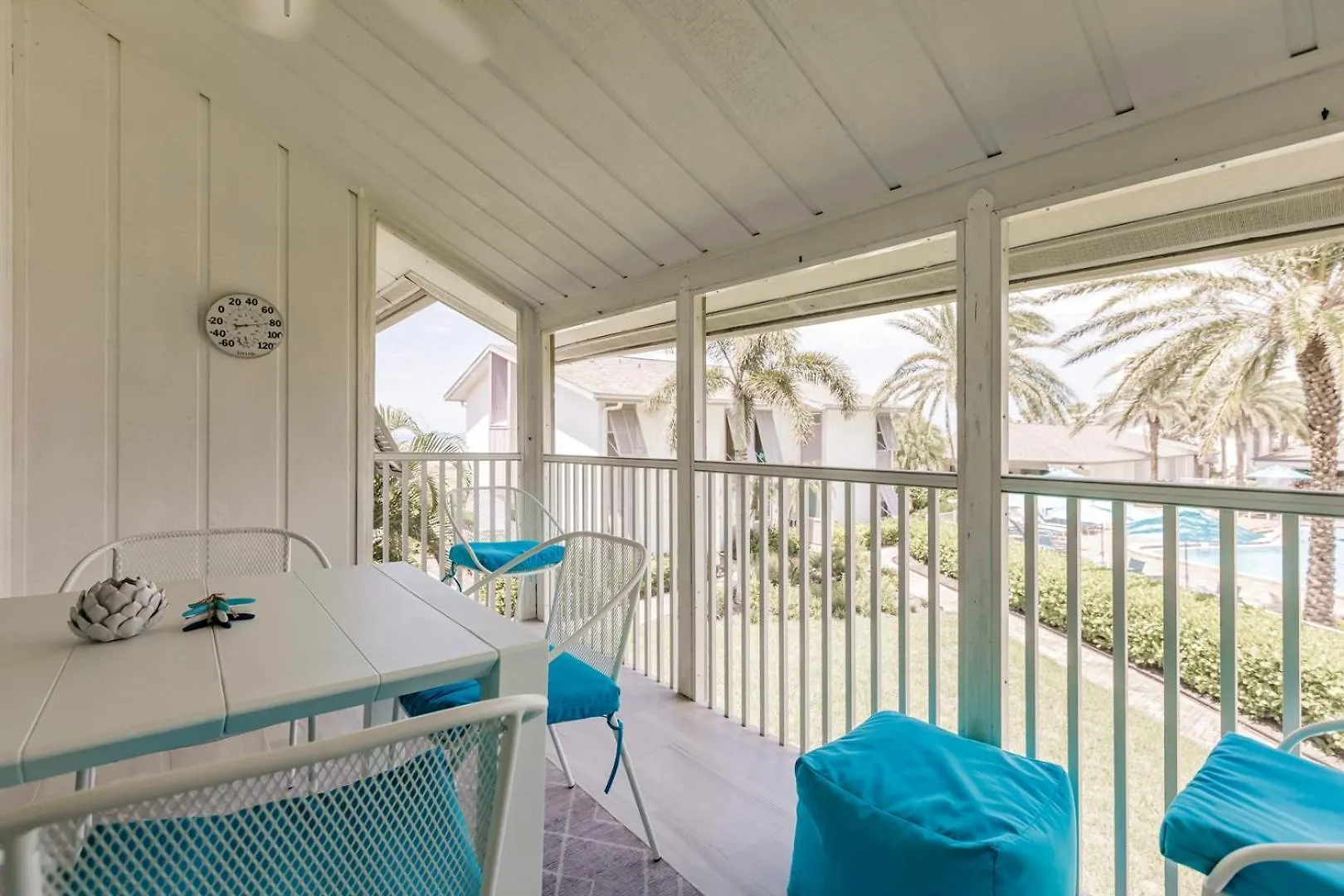 1041 Pd Garden Pool View Retreat Holiday home *
