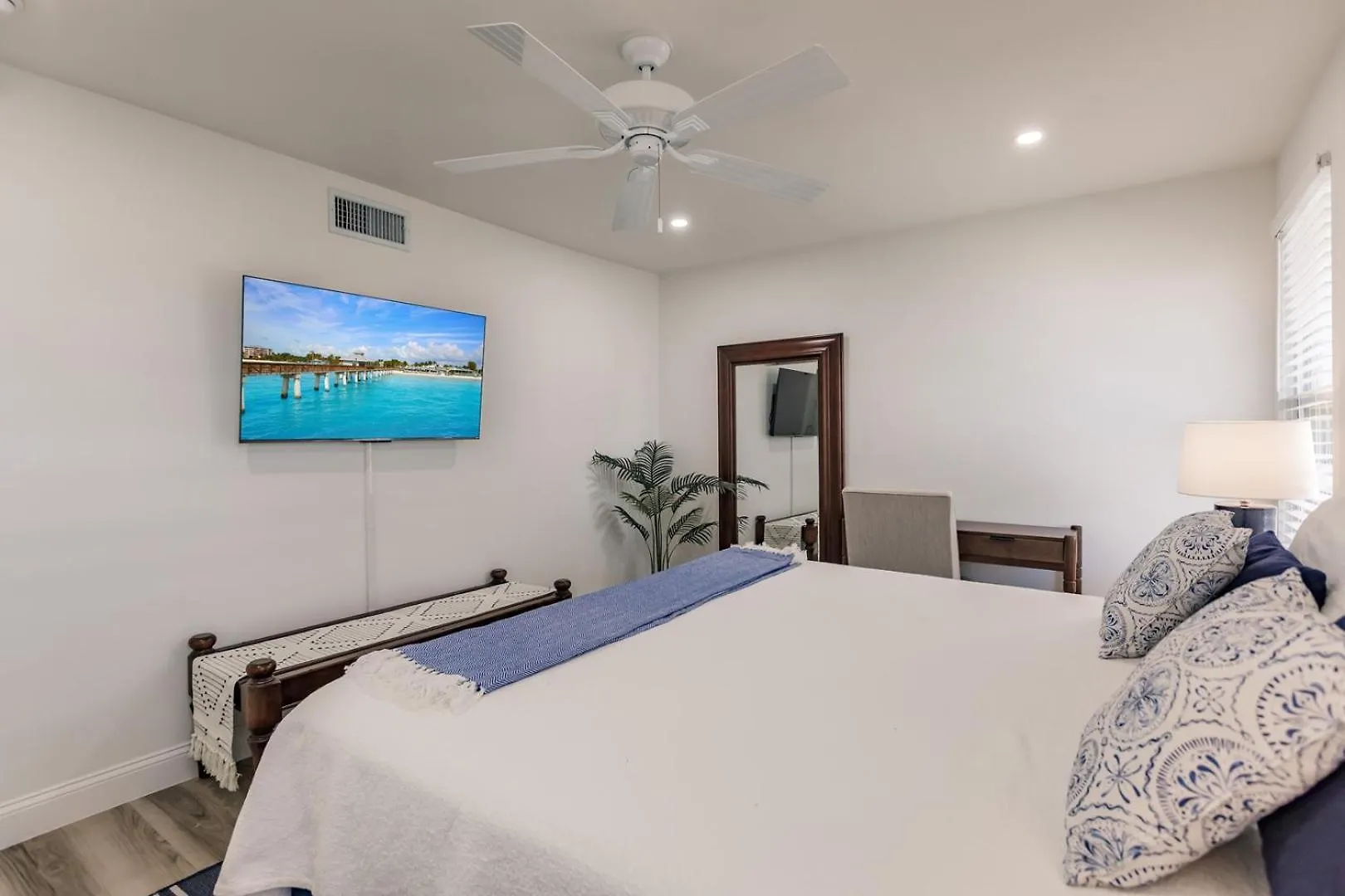 1041 Pd Garden Pool View Retreat Holiday home *