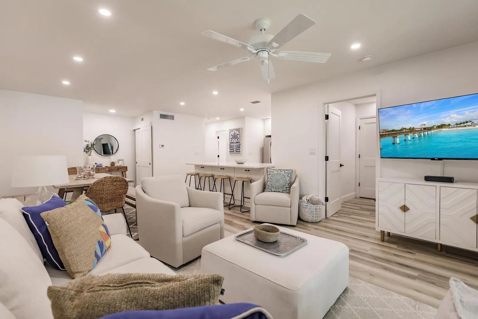 1041 Pd Garden Pool View Retreat Holiday home *