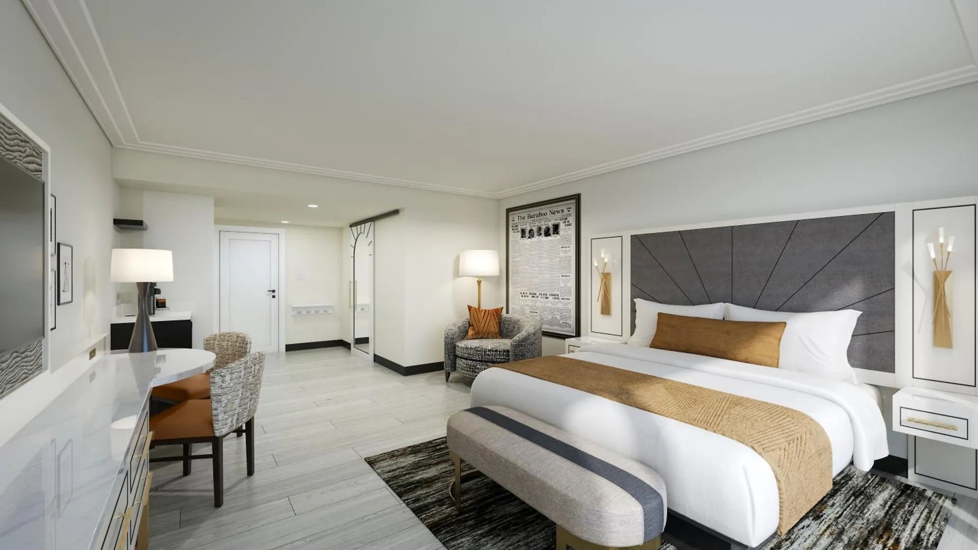 Resort Cirque St Armands Beachside 3*