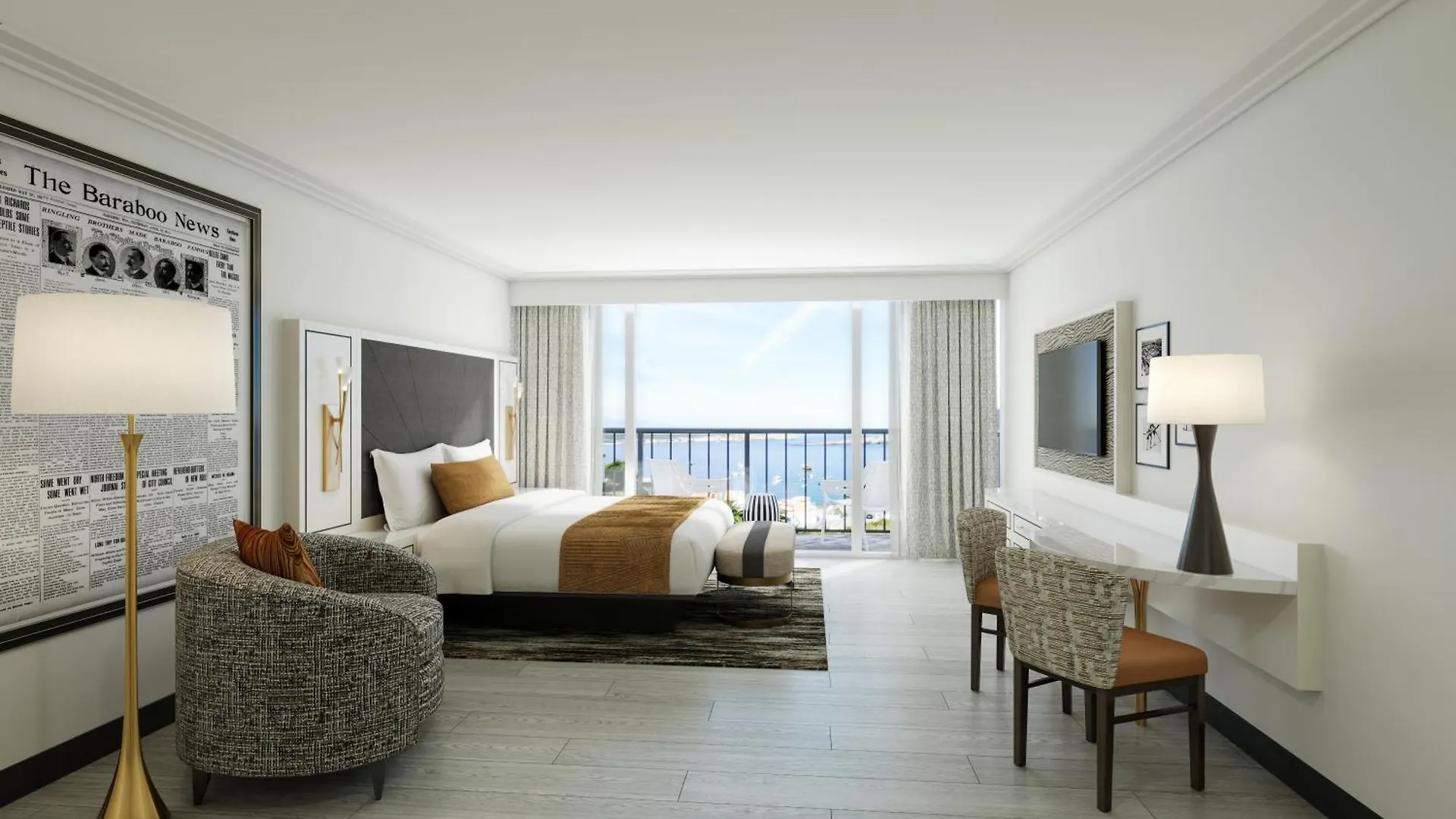 Resort Cirque St Armands Beachside Sarasota
